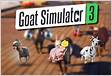 Como jogar Goat Simulator 3 no Mac